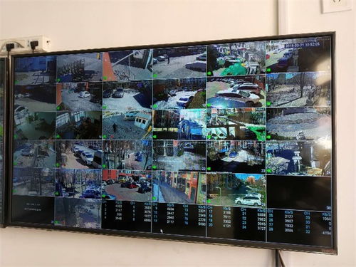 天津市优质安防监控安装服务与计算机配套设备推荐指南