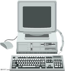 计算机及辅助设备图库 提升办公效率与数字化管理