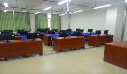 语言实验中心简介(2020年): 计算机及辅助设备