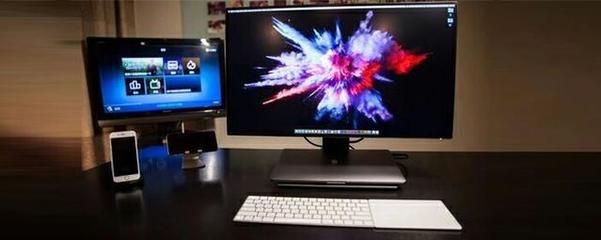 设计师的得力助手 计算机及辅助设备如何提升工作效率