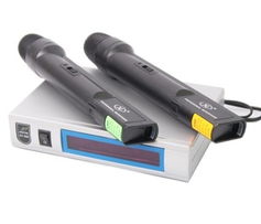 北京友联腾达计算机经营部 专业音响、录音设备及计算机辅助设备全览