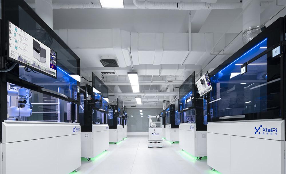 为新质生产力发展营造良好创新氛围——广东构建全过程创新链打造未来产业计算机及辅助设备